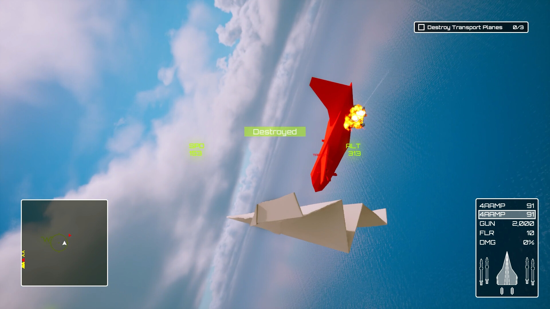 ꡼ No.016 | PC Paper Wars