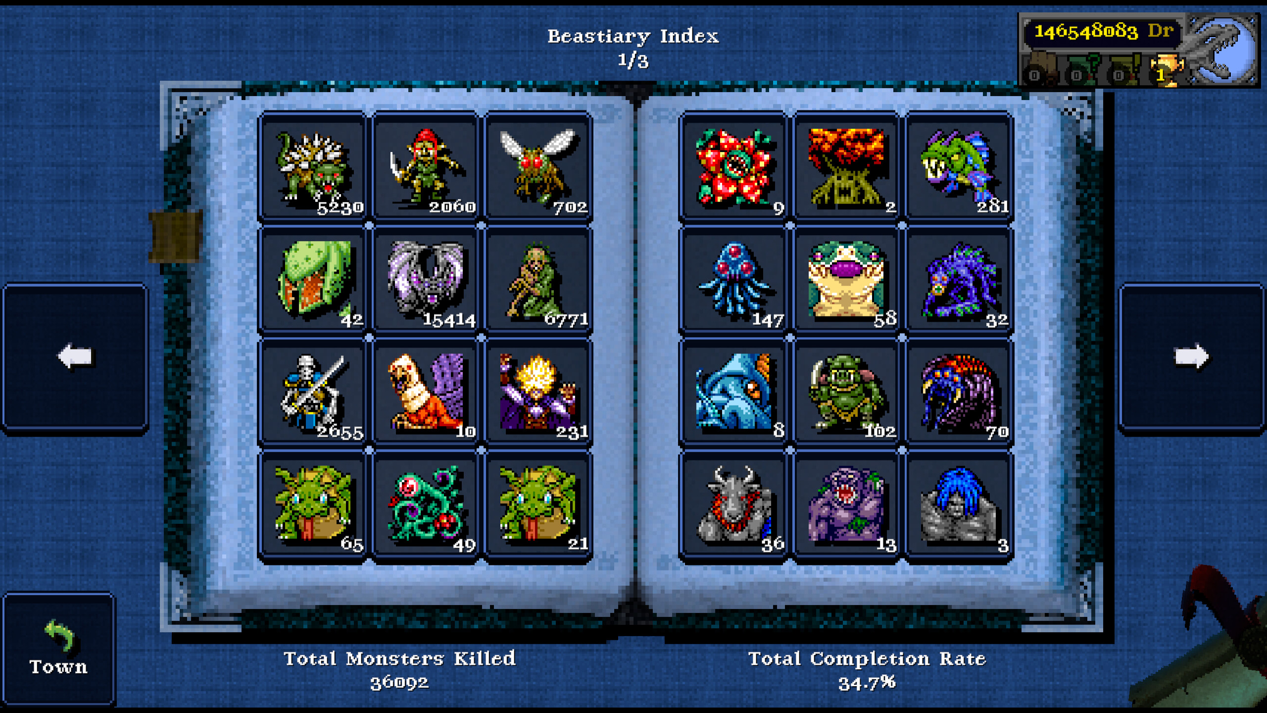 ꡼ No.015 | PC Legends of Dragaea: Idle Dungeons