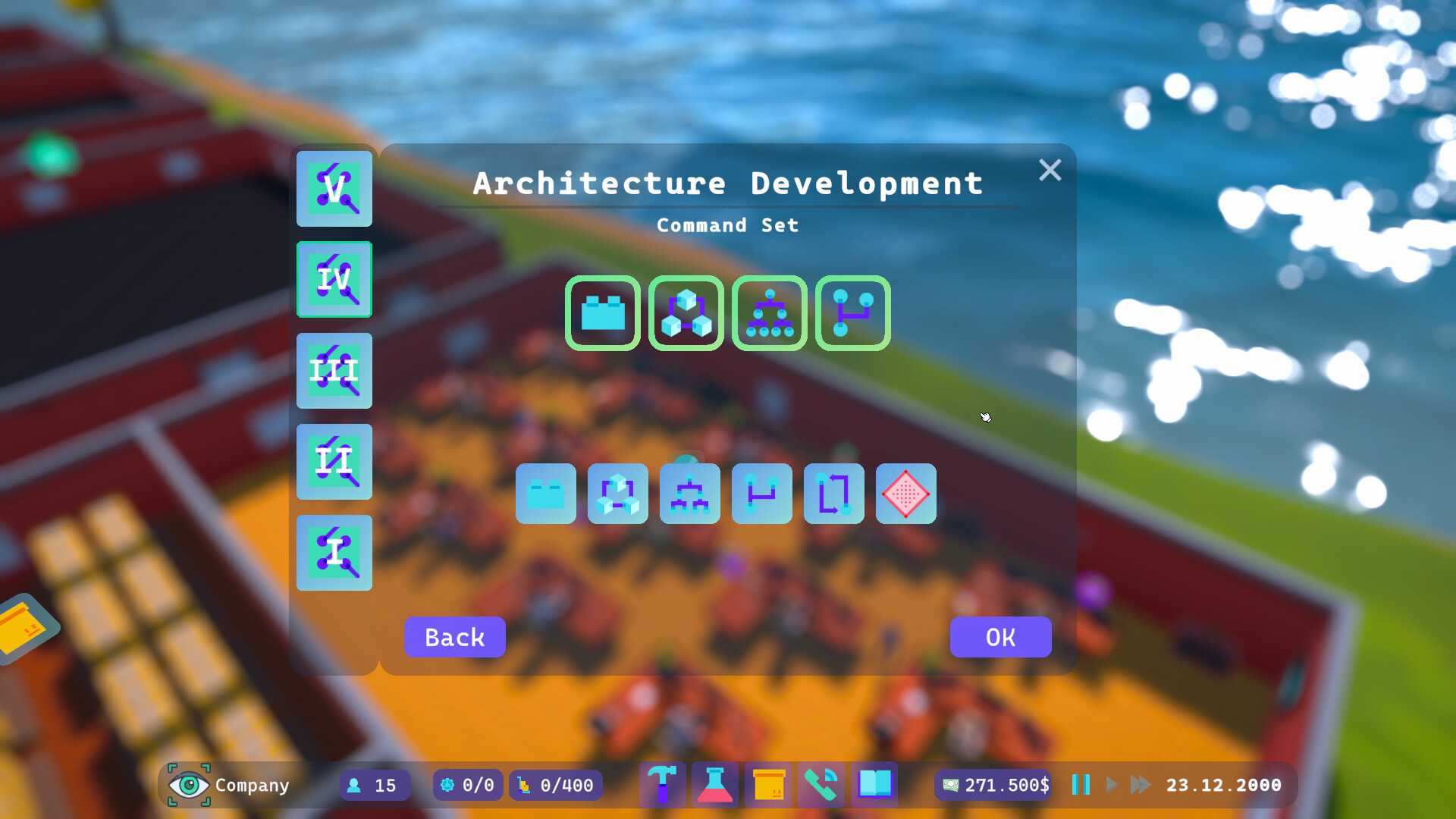 ꡼ No.006 | PC Processor Dev Tycoon