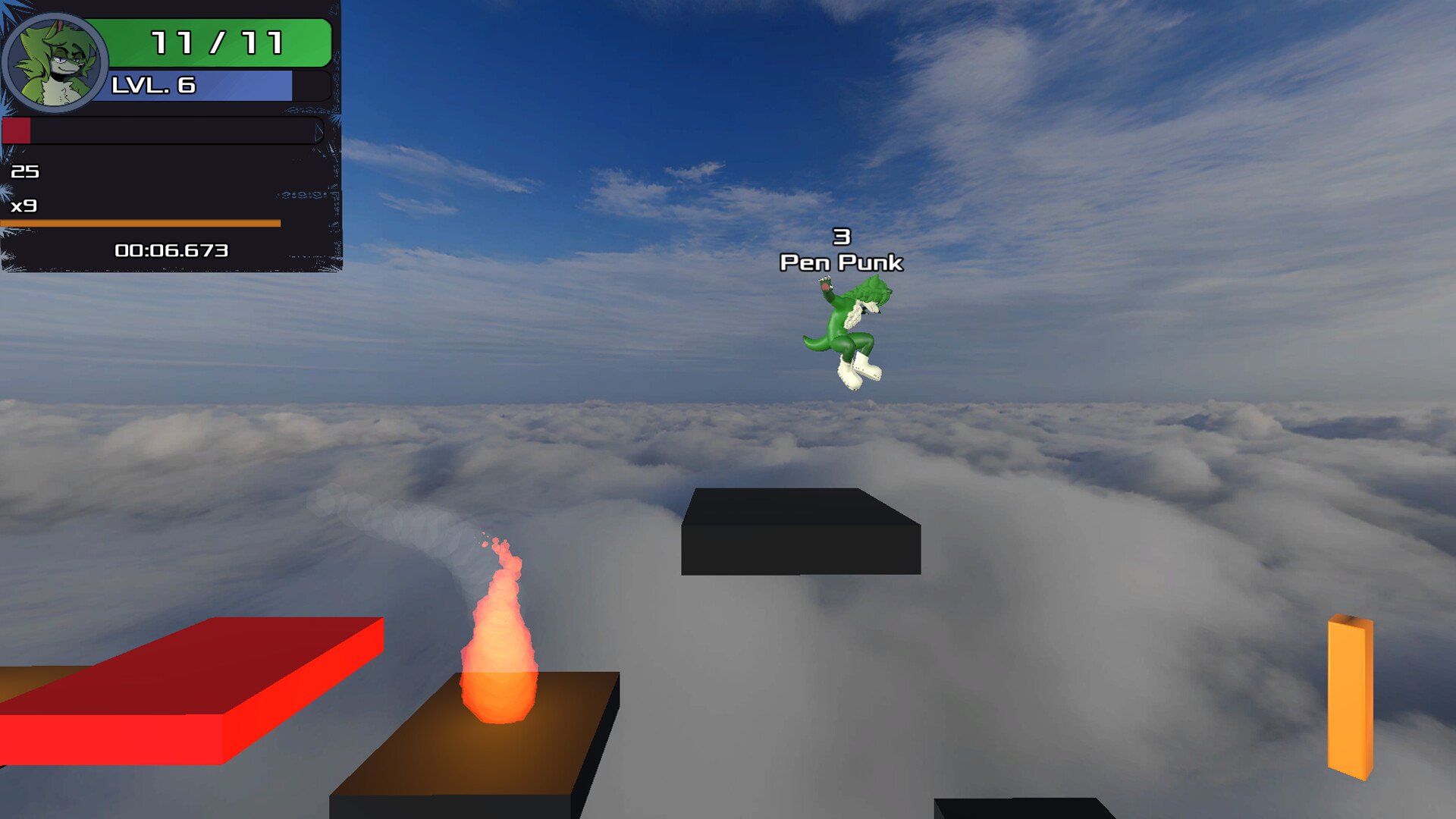 ꡼ No.004 | PC Best Hero