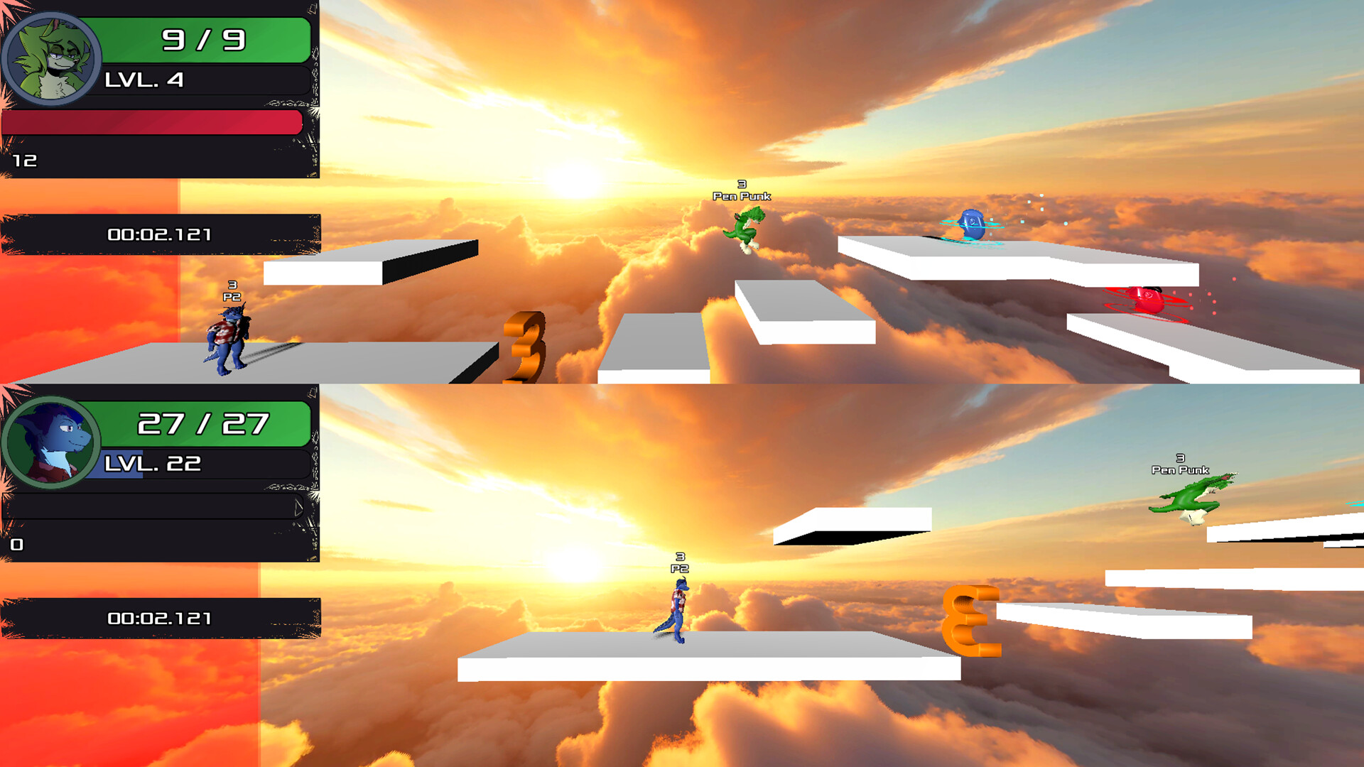 ꡼ No.005 | PC Best Hero