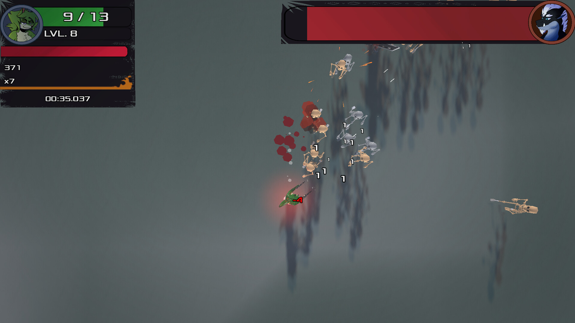 ꡼ No.006 | PC Best Hero