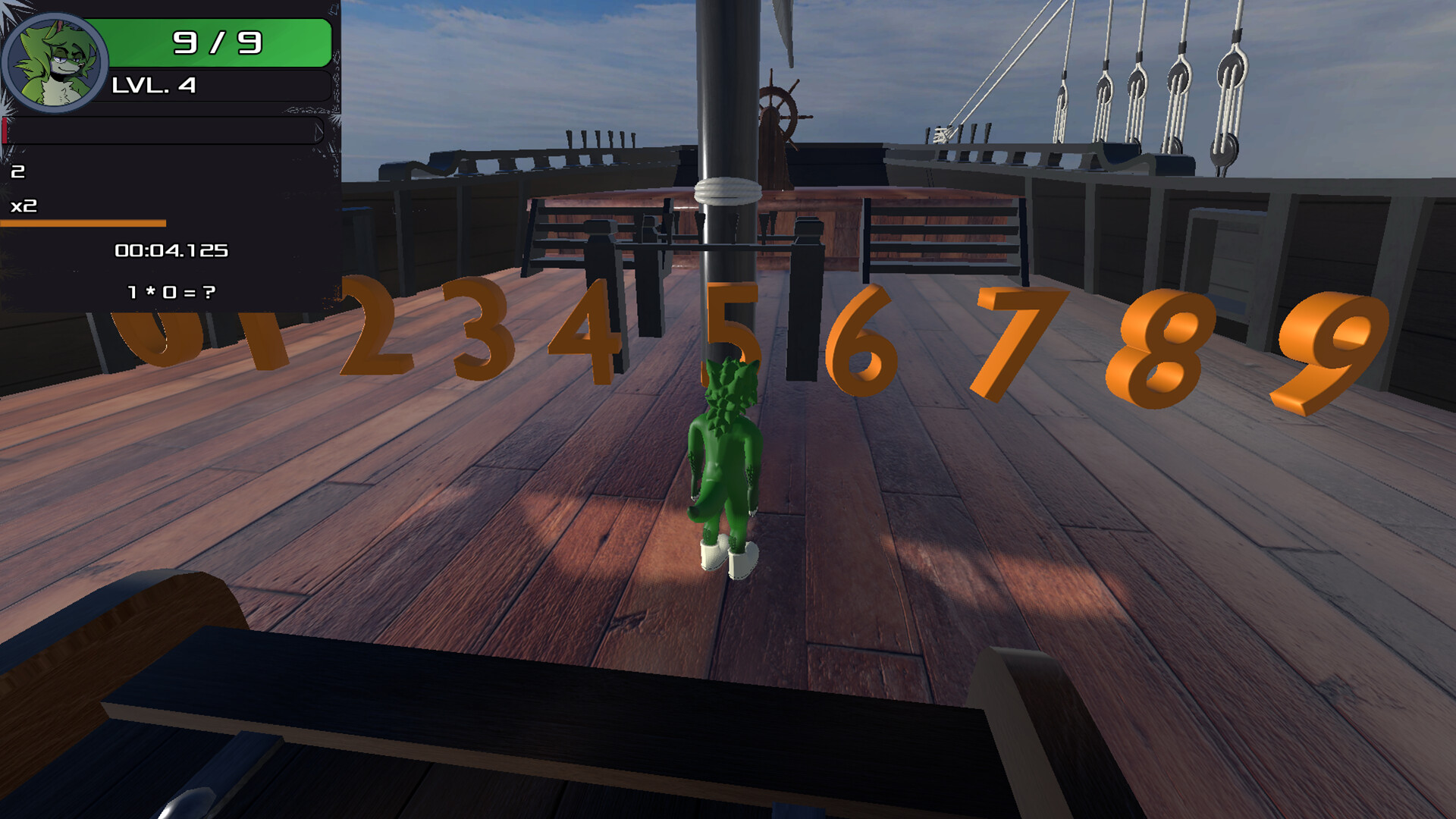 ꡼ No.007 | PC Best Hero