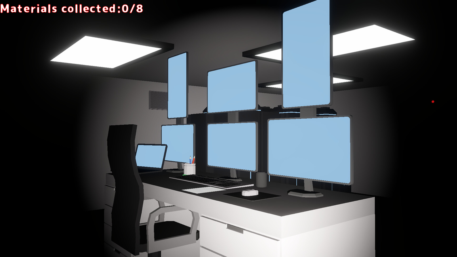 ꡼ No.002 | PC Raptor