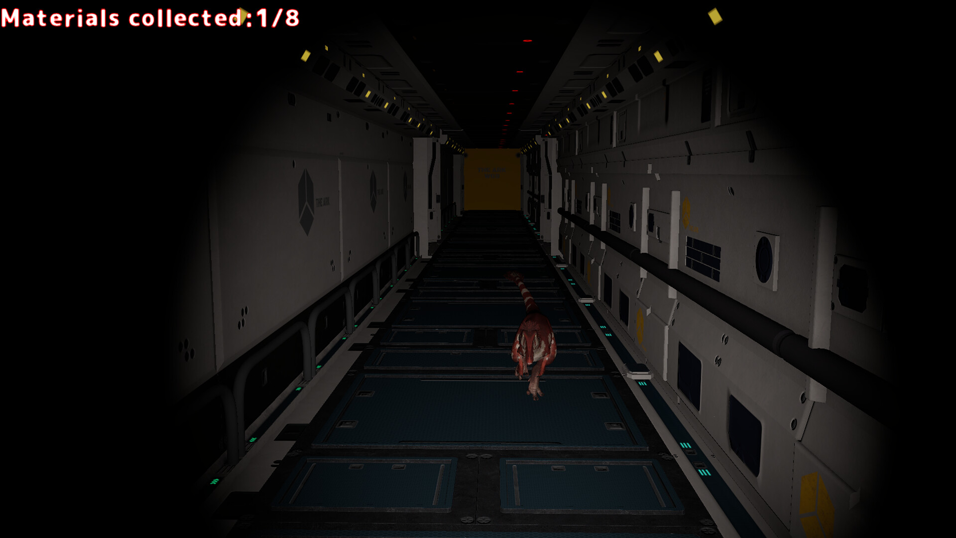 ꡼ No.003 | PC Raptor