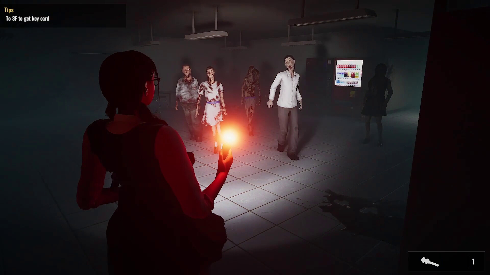 ꡼ No.006 | PC Bio Goddess: Doomsday Begins