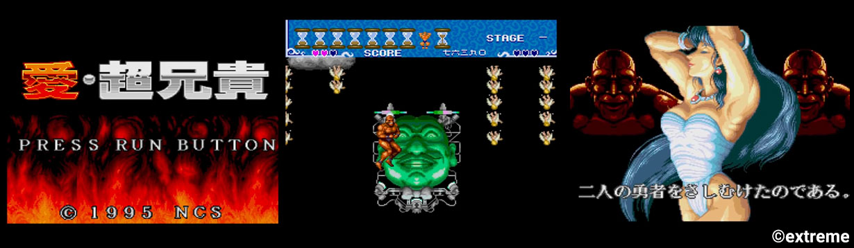 ꡼ No.003 | PCǡĶCOLLECTIONסSteamۿϡ꡼1ܤ2ܤܿɥ⡼ɤ䴬ᤷǽʤɤ