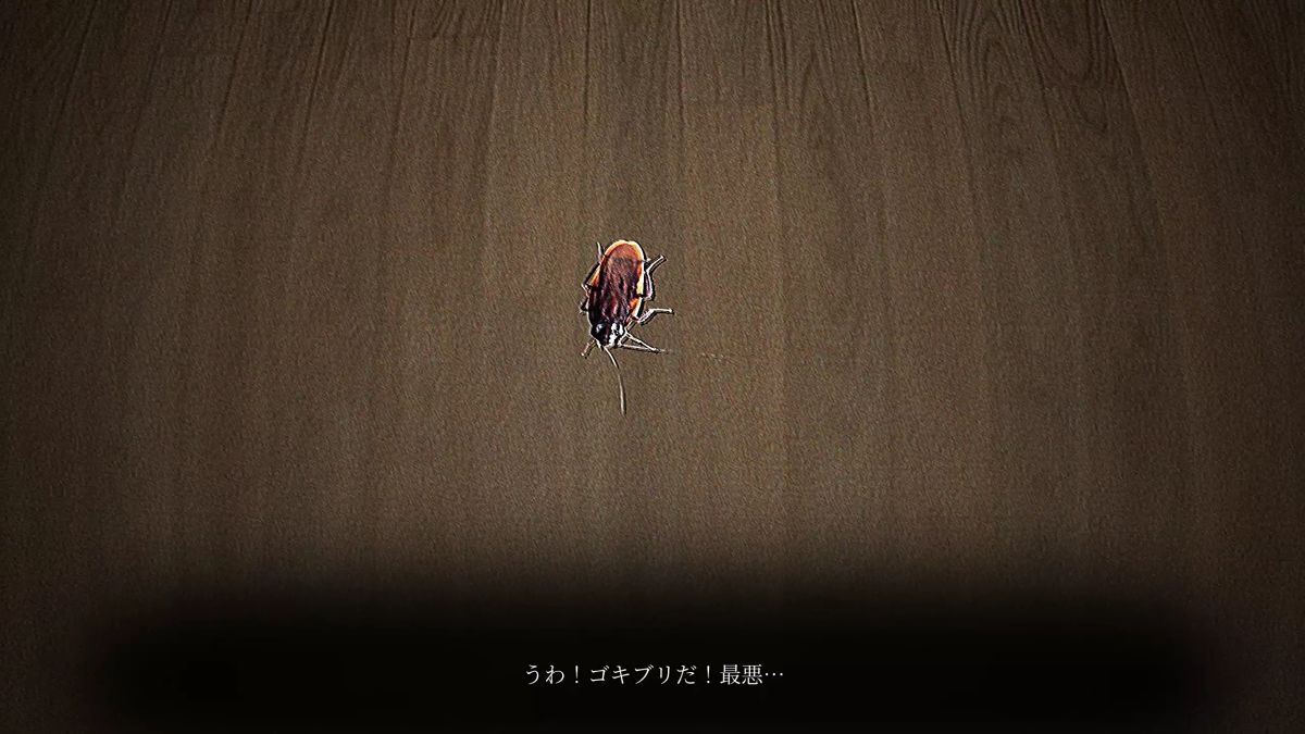 ꡼ No.002 | 뻦ͻ郎ݤβȤˤû3Dۥ顼ADV֥ǥƥ -GetOut-ס1114Steamǥ꡼