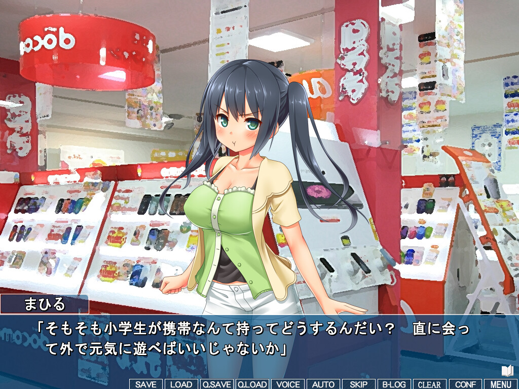 ꡼ No.005 | PC Υ楦