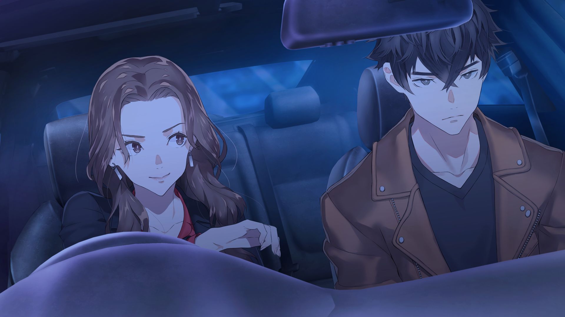 ꡼ No.004 | ADV֥ץ ʱһΤͺסPCǤSteamǥ꡼ȯ䵭ǰ33󥪥ե򳫺