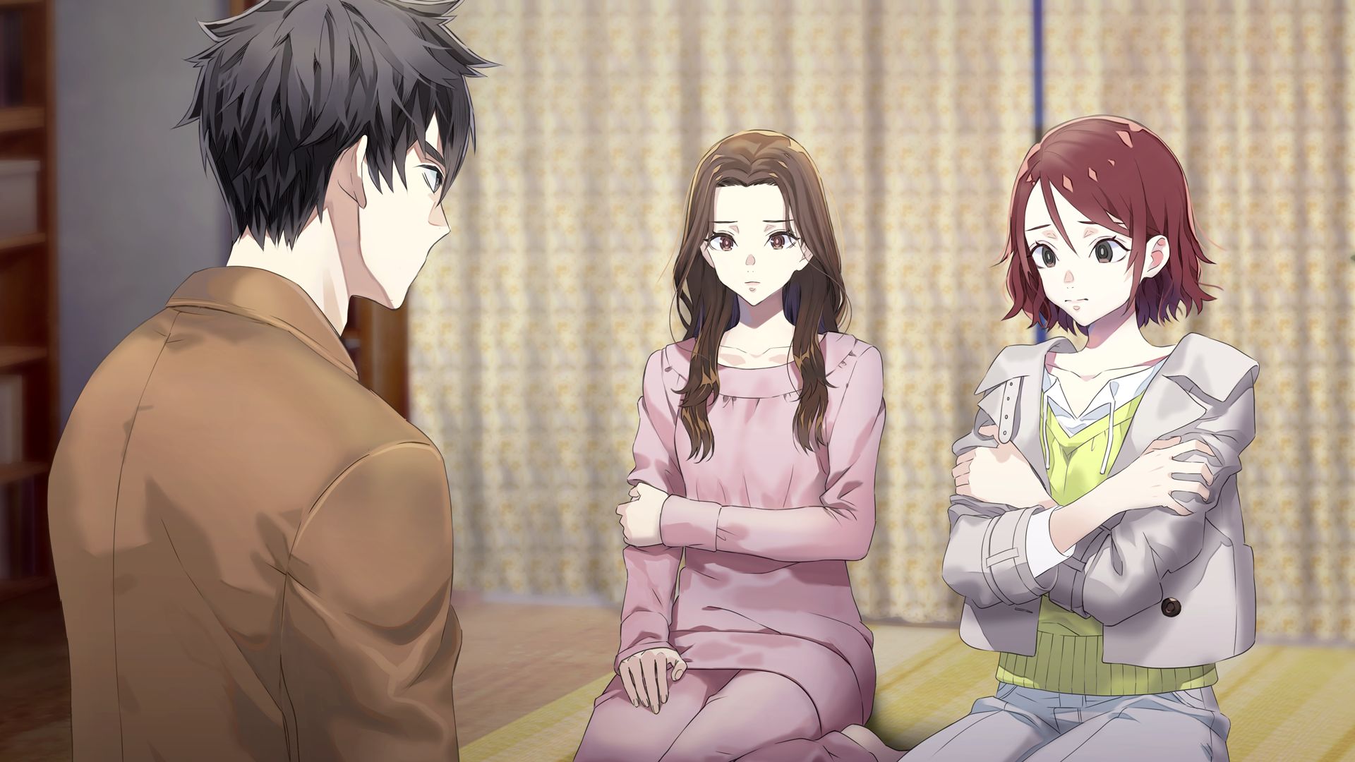 ꡼ No.008 | ADV֥ץ ʱһΤͺסPCǤSteamǥ꡼ȯ䵭ǰ33󥪥ե򳫺