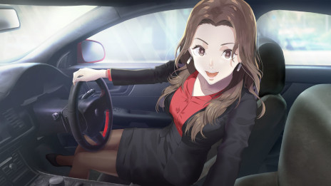 ���������꡼ No.002�Υ���ͥ������ / ����ADV�֥��������ץ����� ����ʱһΤ��ͺ���ס�PC�Ǥ�Steam�ǥ�꡼����ȯ�䵭ǰ��33�󥪥ե�����򳫺���