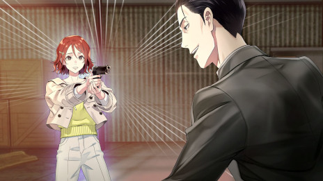 ���������꡼ No.005�Υ���ͥ������ / ����ADV�֥��������ץ����� ����ʱһΤ��ͺ���ס�PC�Ǥ�Steam�ǥ�꡼����ȯ�䵭ǰ��33�󥪥ե�����򳫺���