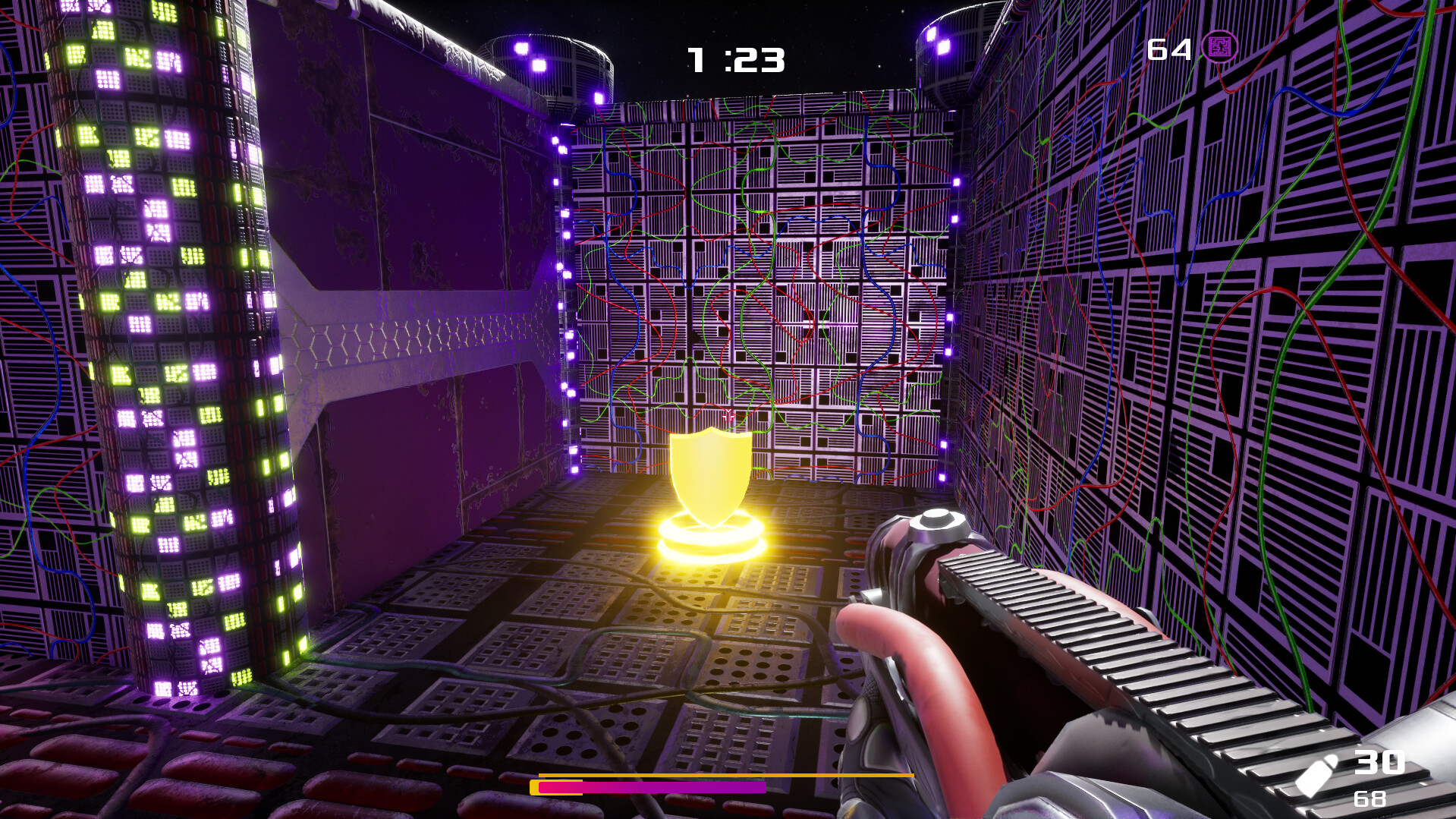 ꡼ No.007 | PC LabyrAInth