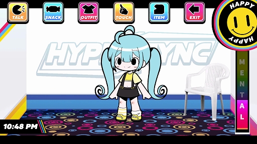 ���������꡼ No.005�Υ���ͥ������ / �ꥺ��˾褻�Ƥ��ҤΡȰջ��ϡɤ��Ǥ��դ��� ��̲�ꥺ�ॲ�����HYPNOSYNC�ס��ץ쥤�ƥ��Ȥ�1��17�����鳫��