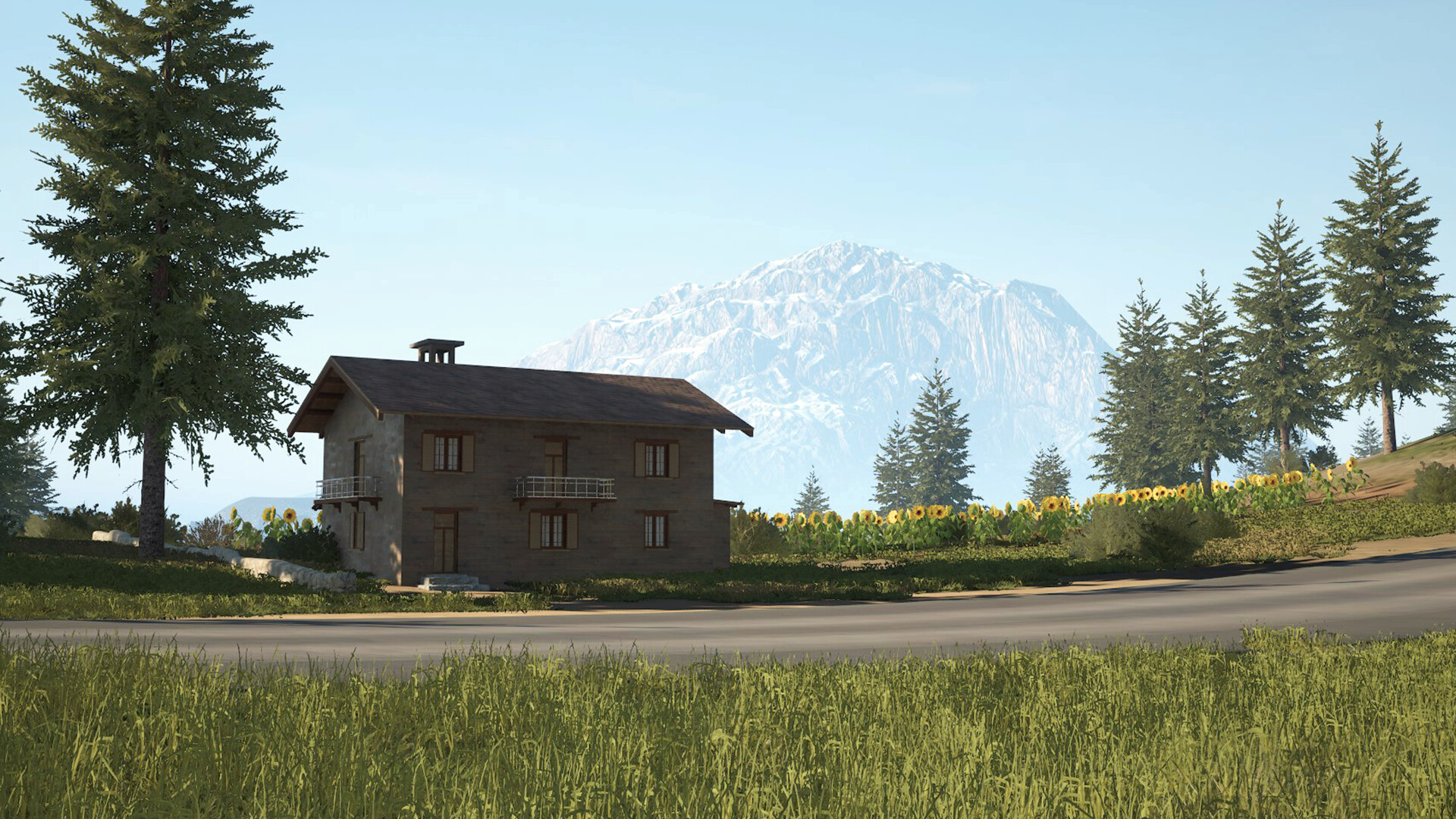 ꡼ No.026 | PC Caravanners