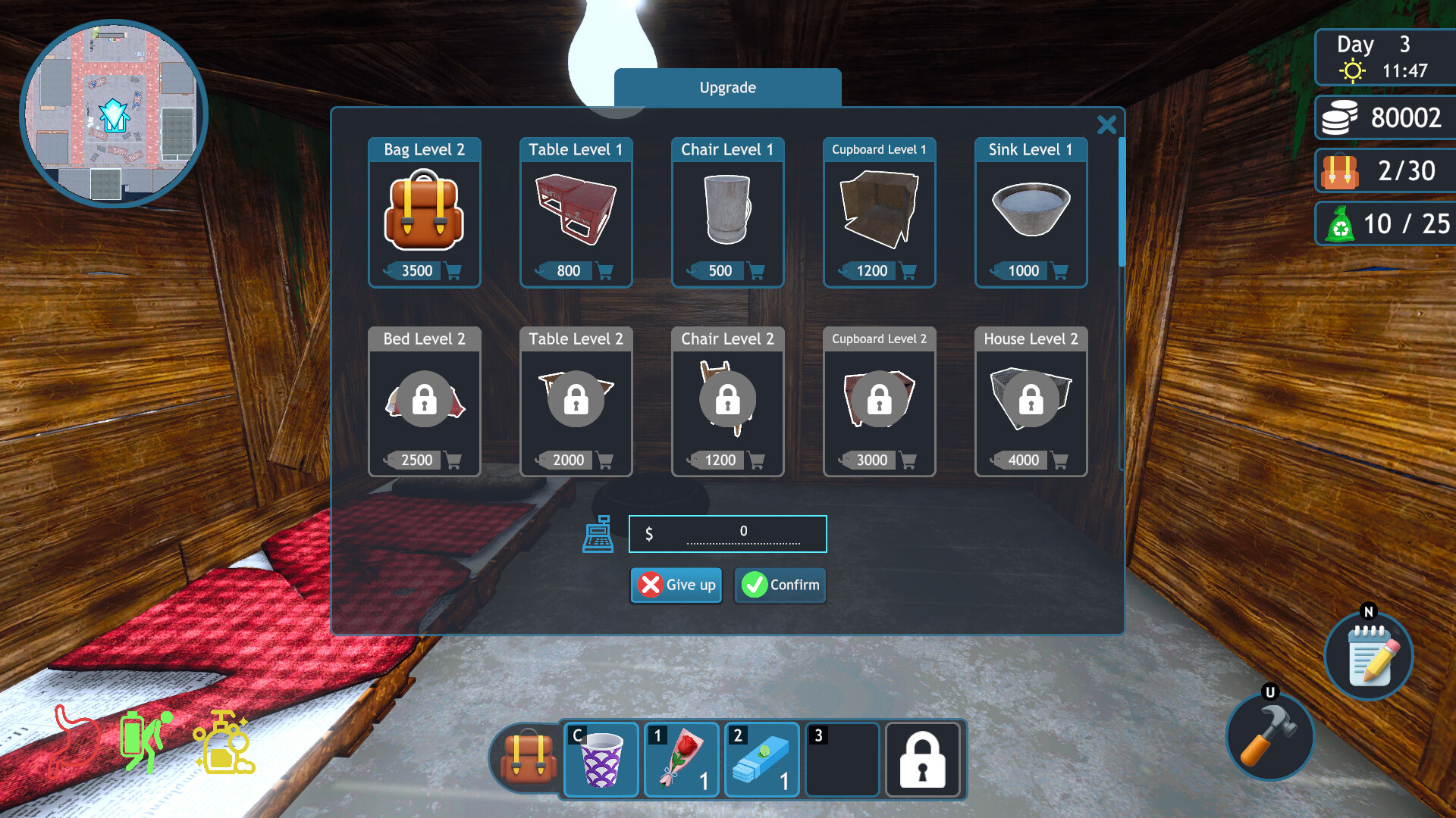 ꡼ No.021 | PC Street Life Simulator