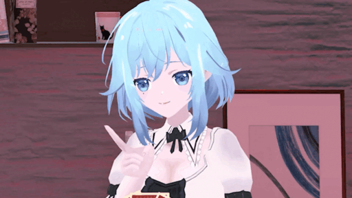 AIが現実を侵食する恋愛ホラーアドベンチャー「ERROR:Ai.lien」，2026年に配信。プレイヤー本人を巻き込むメタホラー