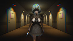 画像ギャラリー No.003のサムネイル画像 / 新作ADV「ERROR:Ai.lien」，コンセプトムービーが公開に。AI彼女と過ごす穏やかな日常と，次第に精神的な違和感が増幅していく過程を描写