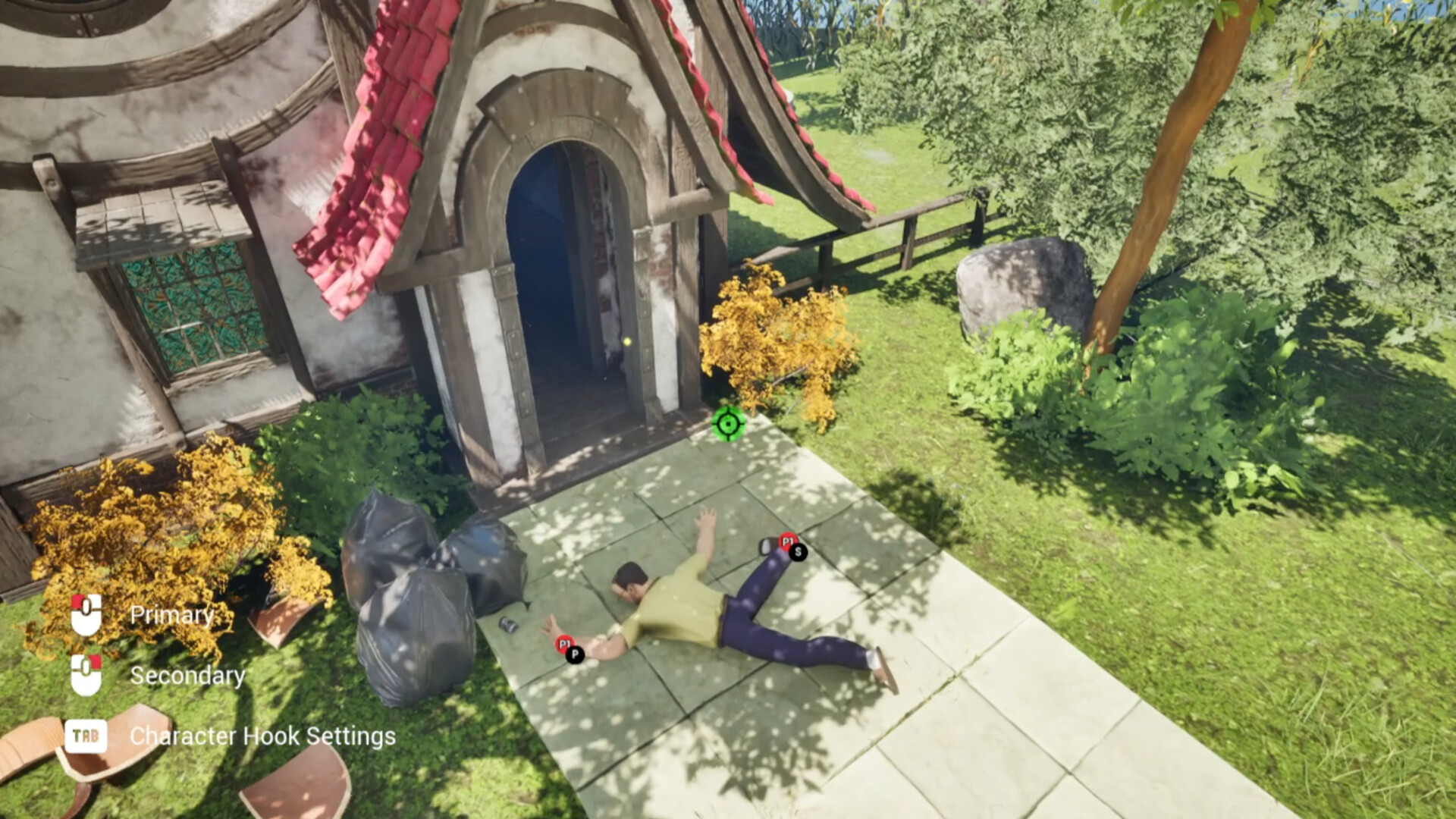 ꡼ No.008 | PC Milk Run