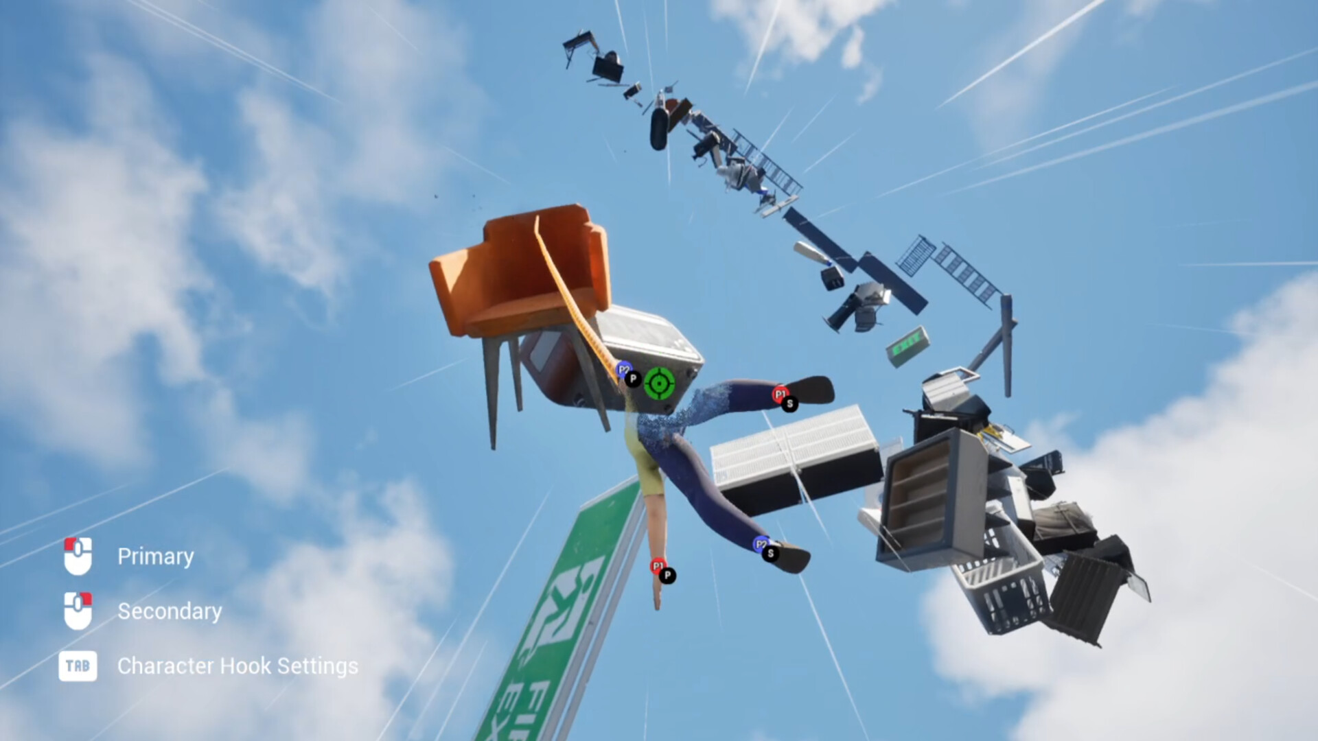 ꡼ No.009 | PC Milk Run