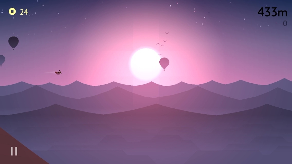 ꡼ No.003 | ɥܡɤǳ̤ƤʤΤ륰եḁ̊ŪʡAlto's Odyssey  RemasteredסʺϤApple Arcade #51