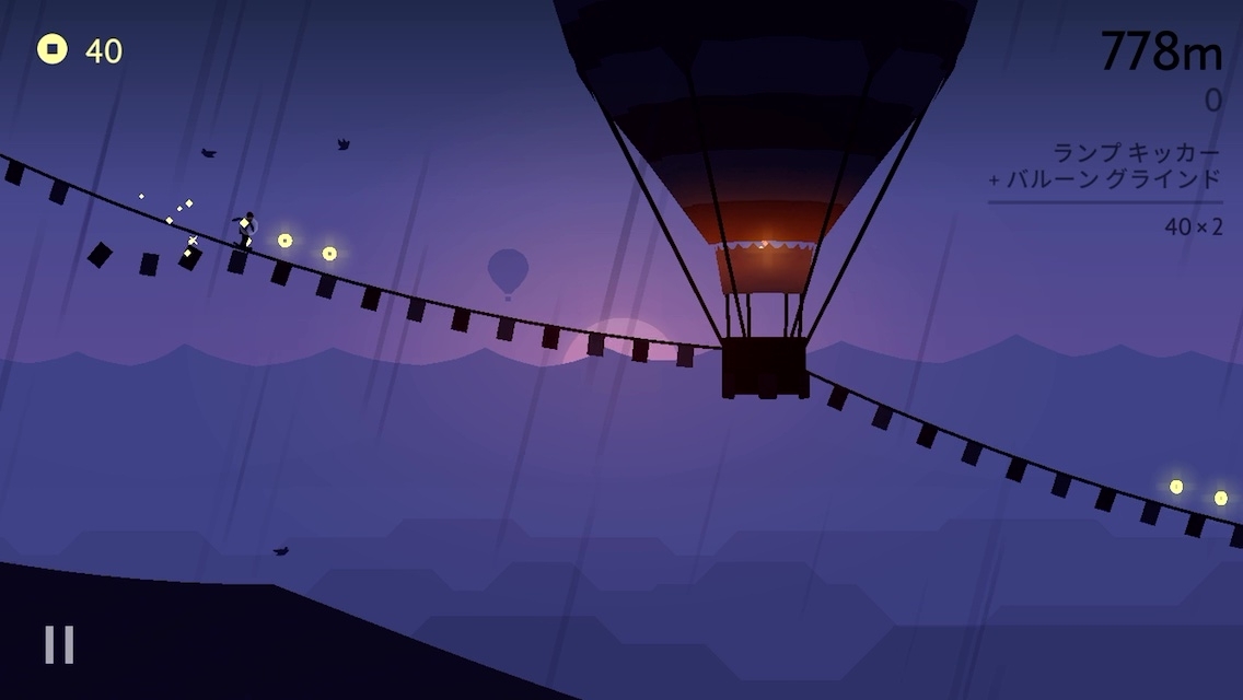 ꡼ No.004 | ɥܡɤǳ̤ƤʤΤ륰եḁ̊ŪʡAlto's Odyssey  RemasteredסʺϤApple Arcade #51