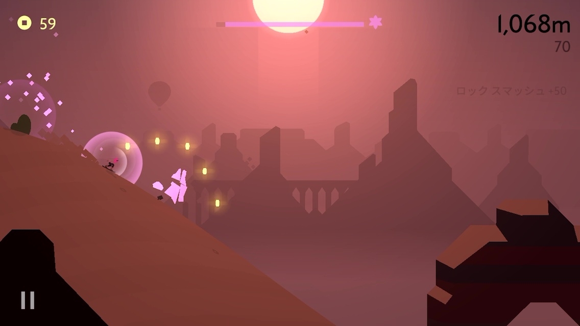 ꡼ No.012 | ɥܡɤǳ̤ƤʤΤ륰եḁ̊ŪʡAlto's Odyssey  RemasteredסʺϤApple Arcade #51