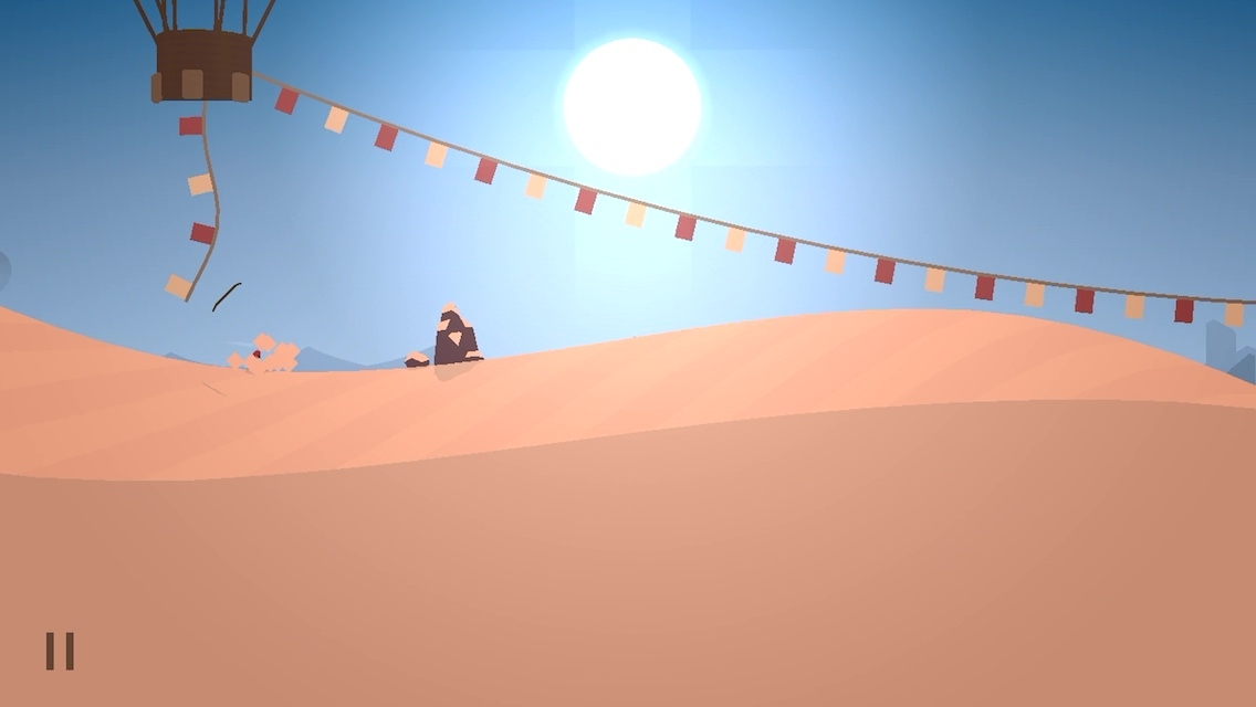 ꡼ No.013 | ɥܡɤǳ̤ƤʤΤ륰եḁ̊ŪʡAlto's Odyssey  RemasteredסʺϤApple Arcade #51