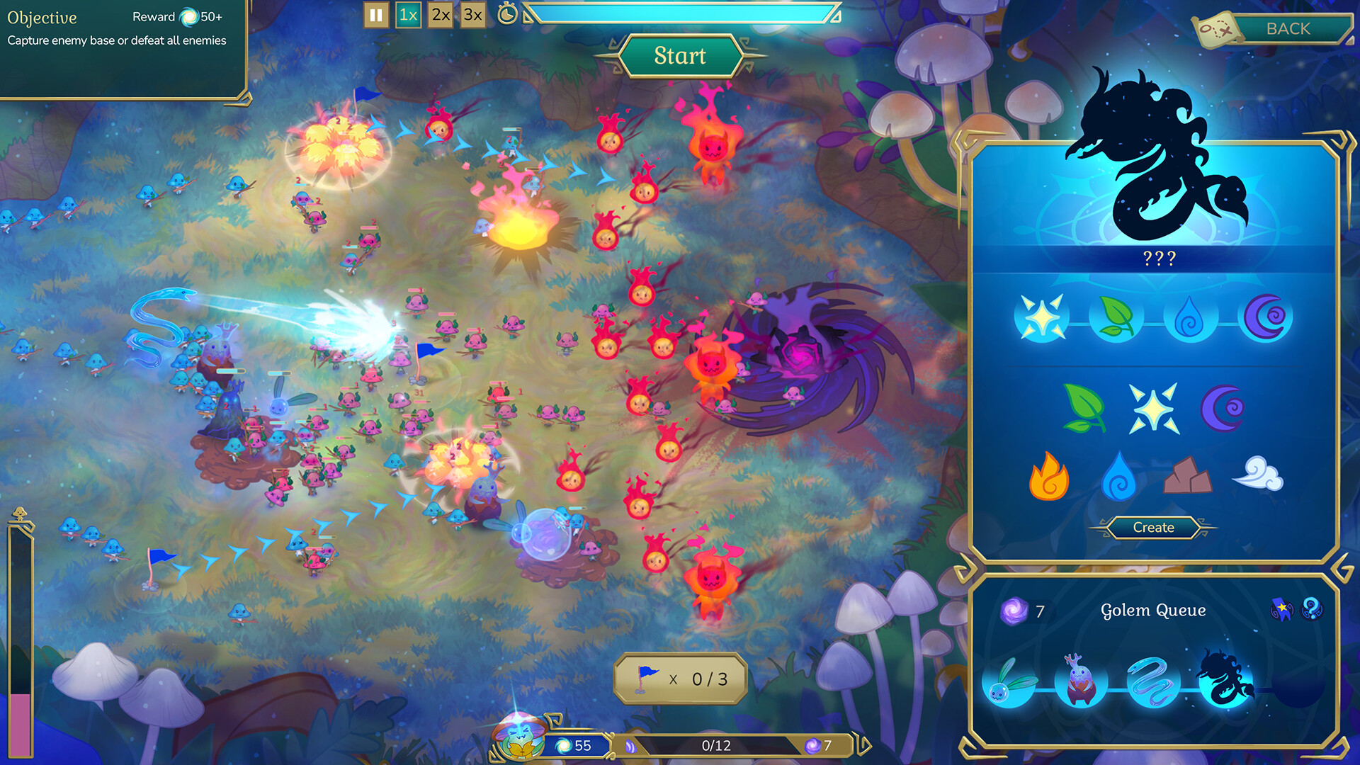 ꡼ No.007 | PC Beyond the Grove