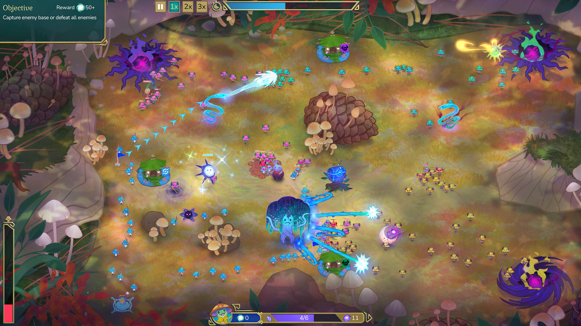 ꡼ No.008 | PC Beyond the Grove