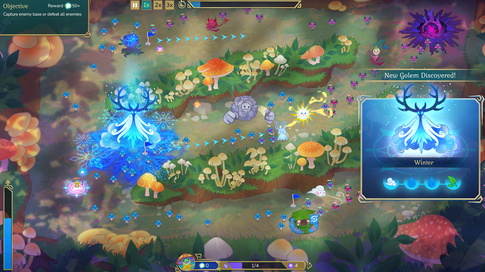 ꡼ No.009 | PC Beyond the Grove