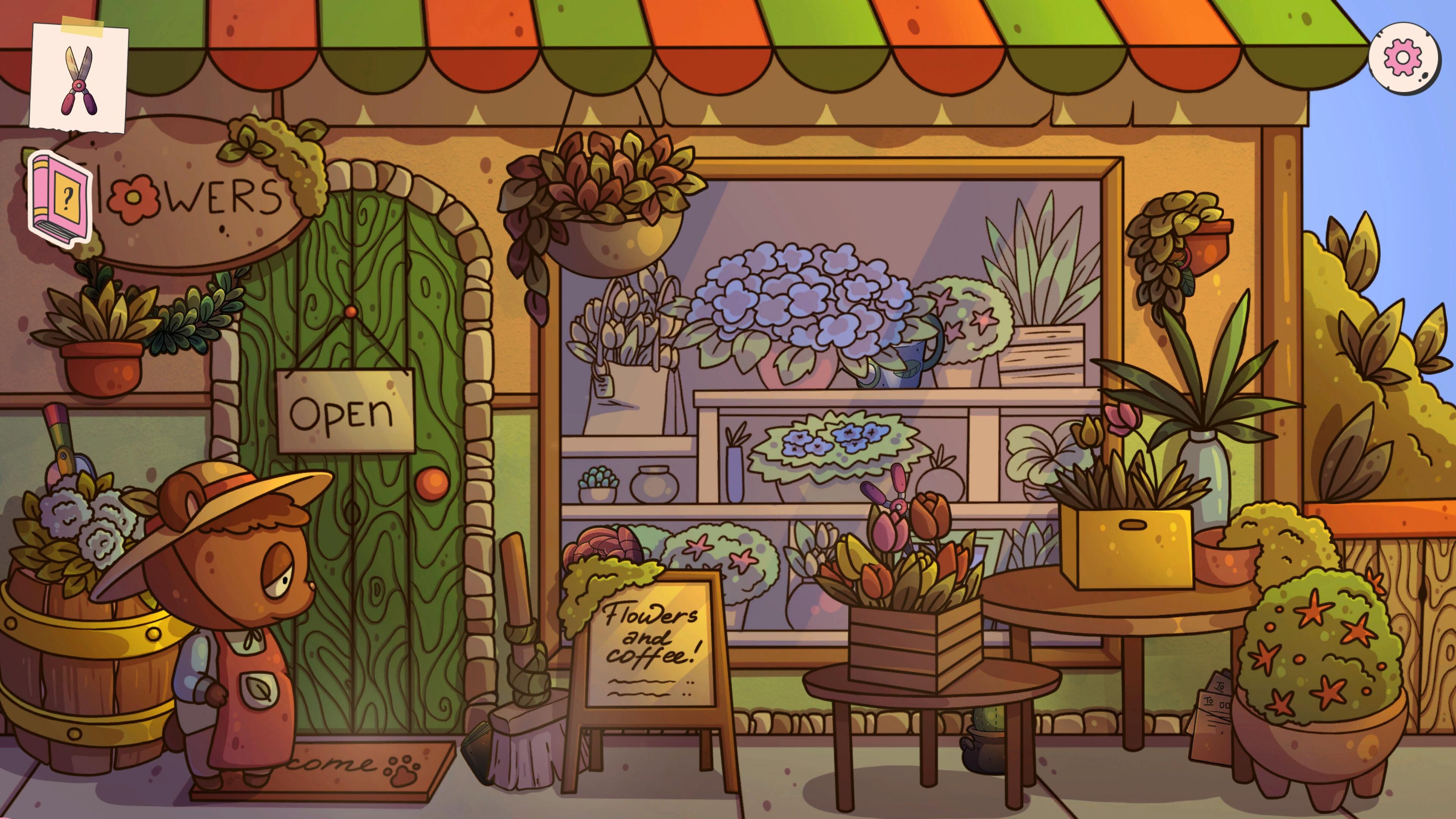 ꡼ No.004 | PC Lost in Loss