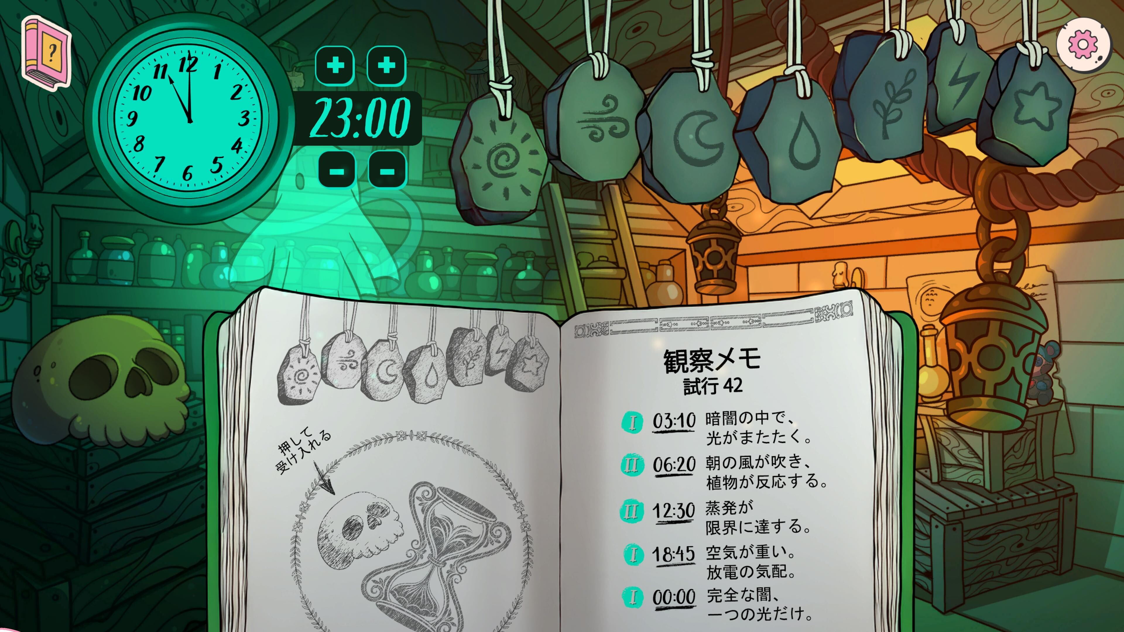 ꡼ No.005 | PC Lost in Loss