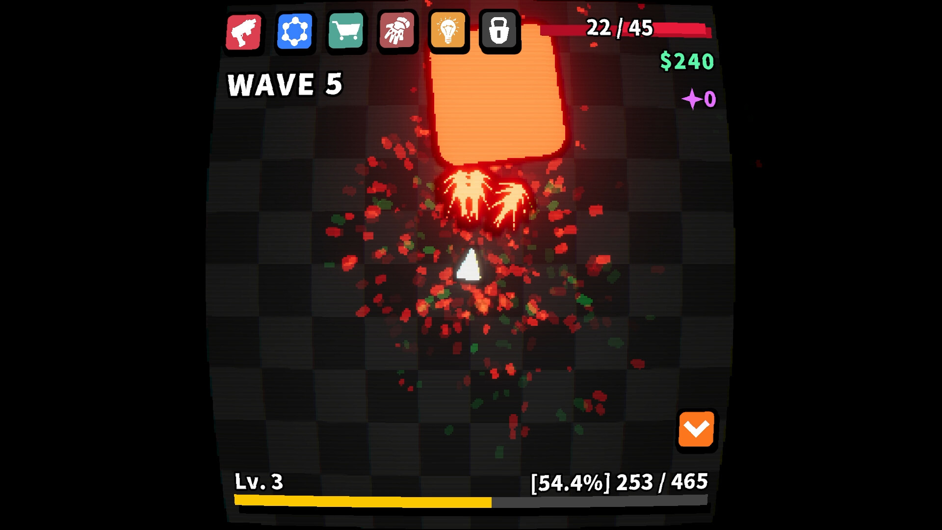 ꡼ No.009 | PC Desktop Defender