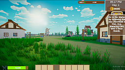 Farming Life Simulator