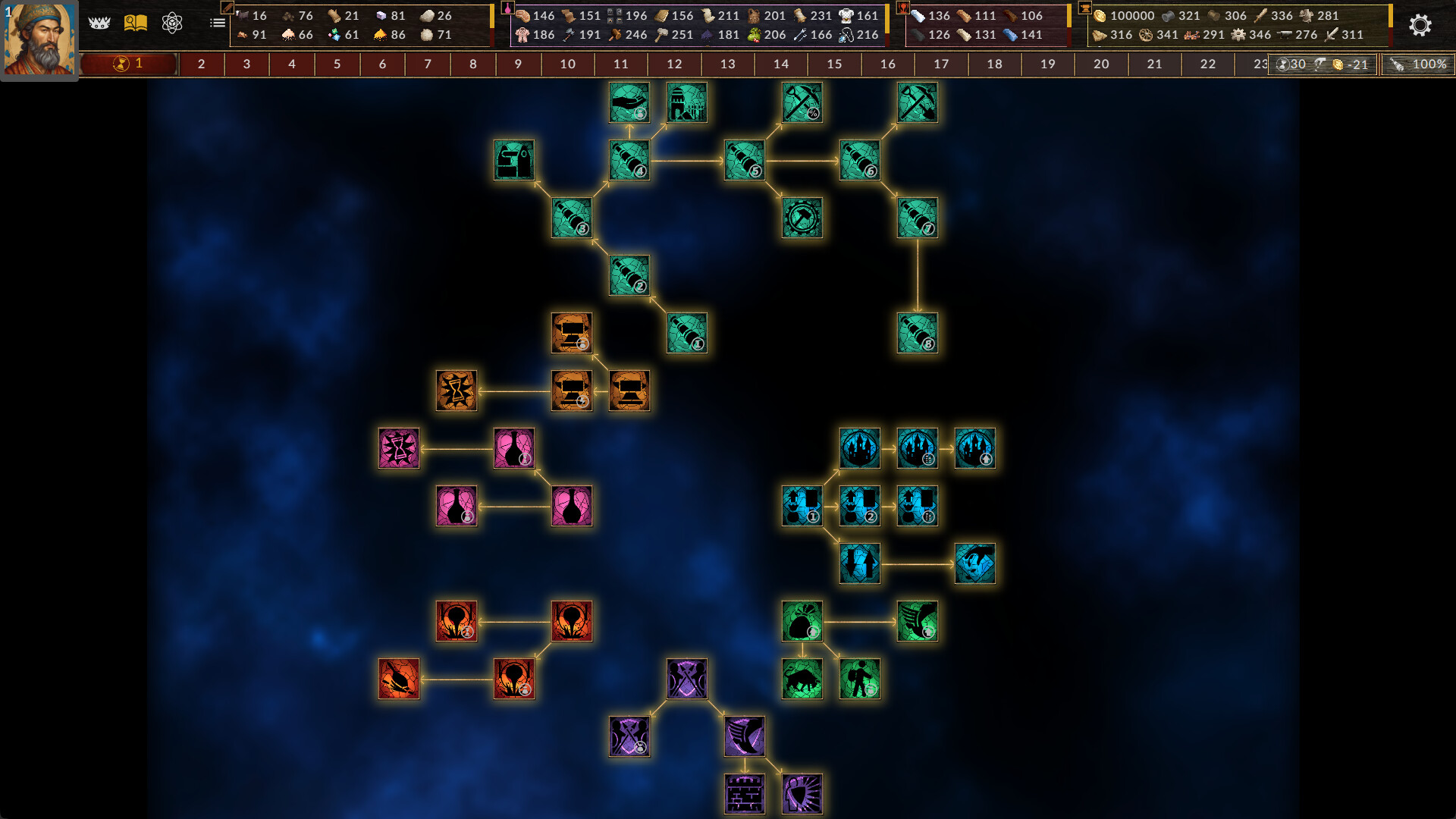 ꡼ No.008 | PC King's Subsidy