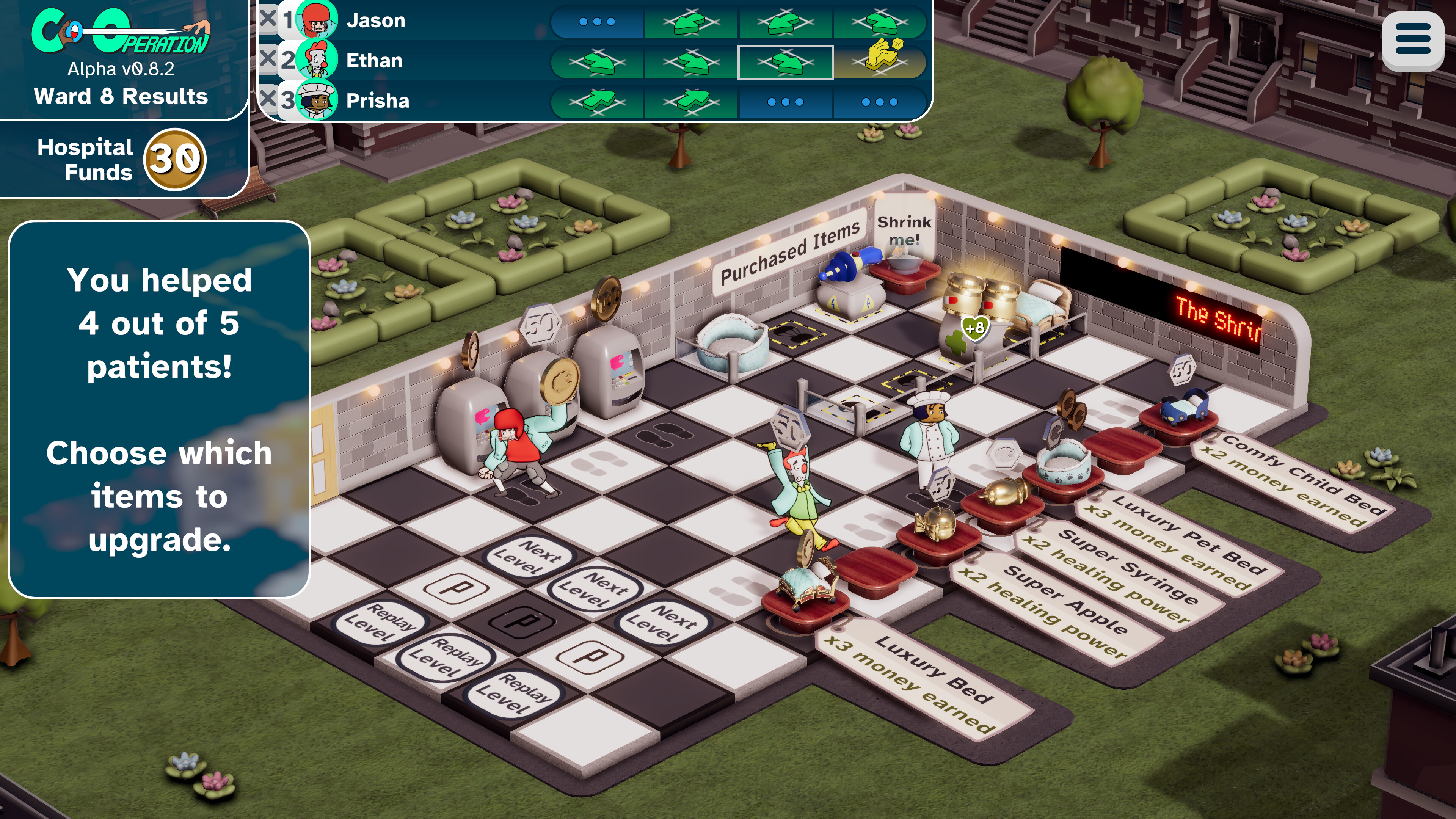 ꡼ No.007 | PC Co OPERATION: MultiTurn