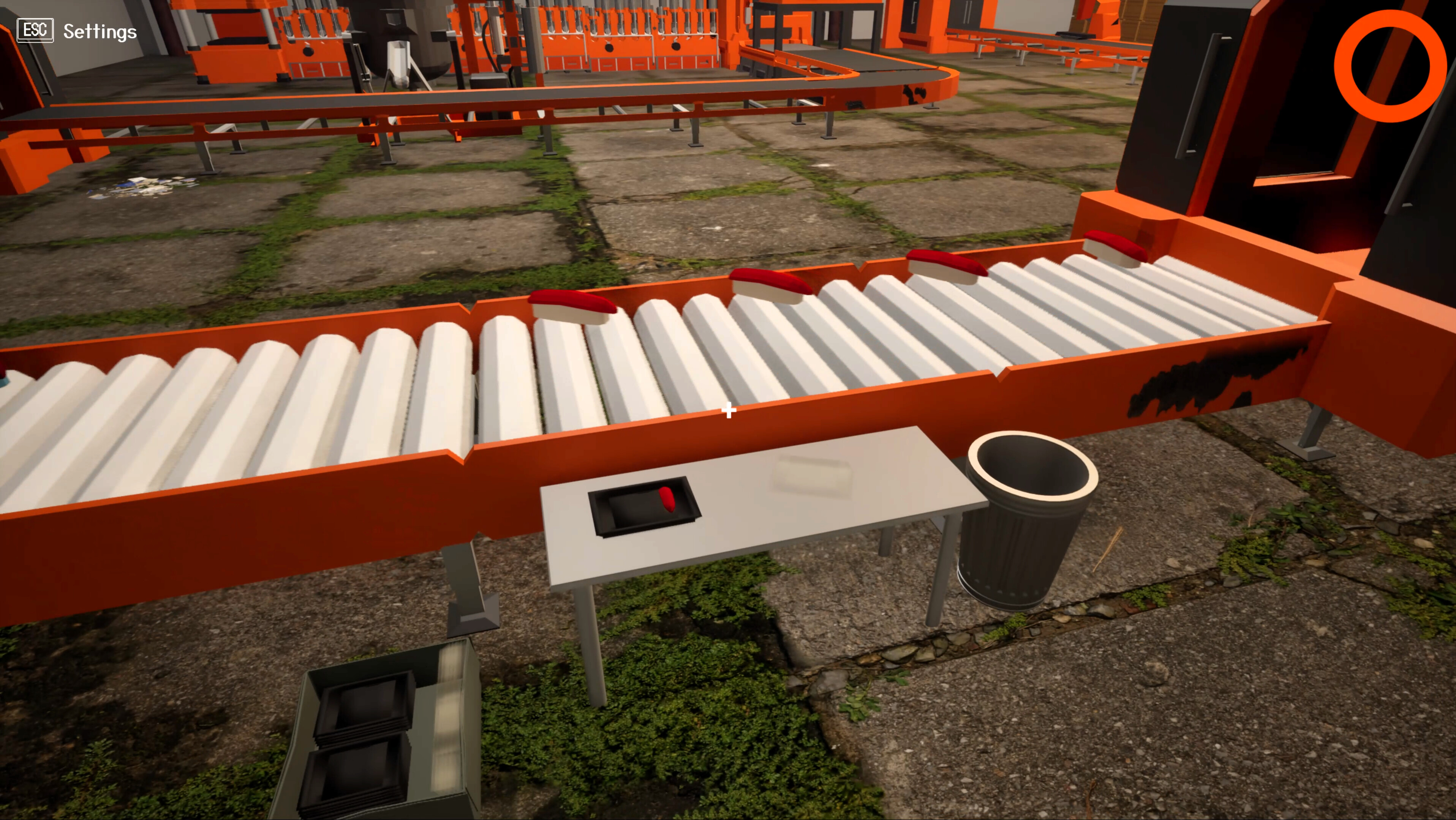 ꡼ No.005 | PC WorkParadise