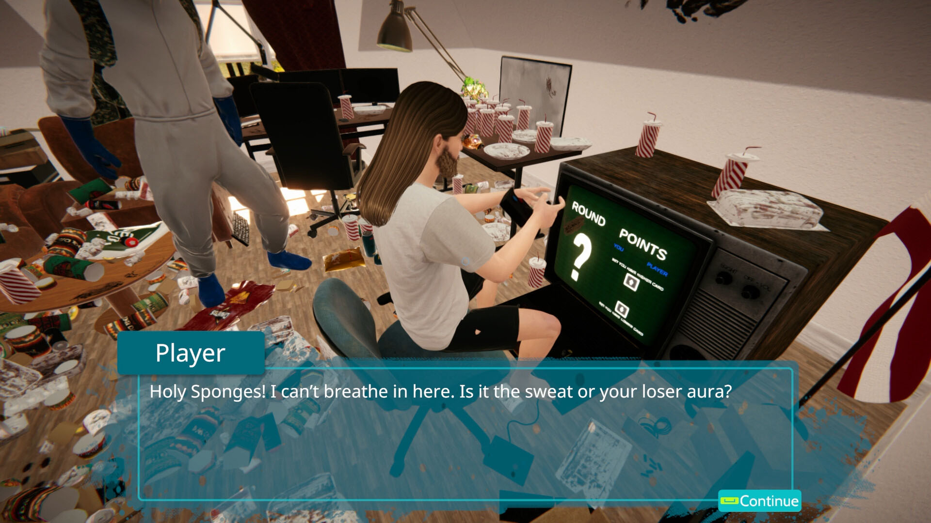 ꡼ No.002 | ;λǳڤݶȼԥߥ졼Purrrifiers: Cleaning ChaosסǤSteamǸ