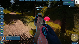 画像ギャラリー No.006のサムネイル画像 / 一人称視点で楽しめる清掃業者シミュレータ「Purrrifiers: Cleaning Chaos」,早期アクセス版をSteamで公開