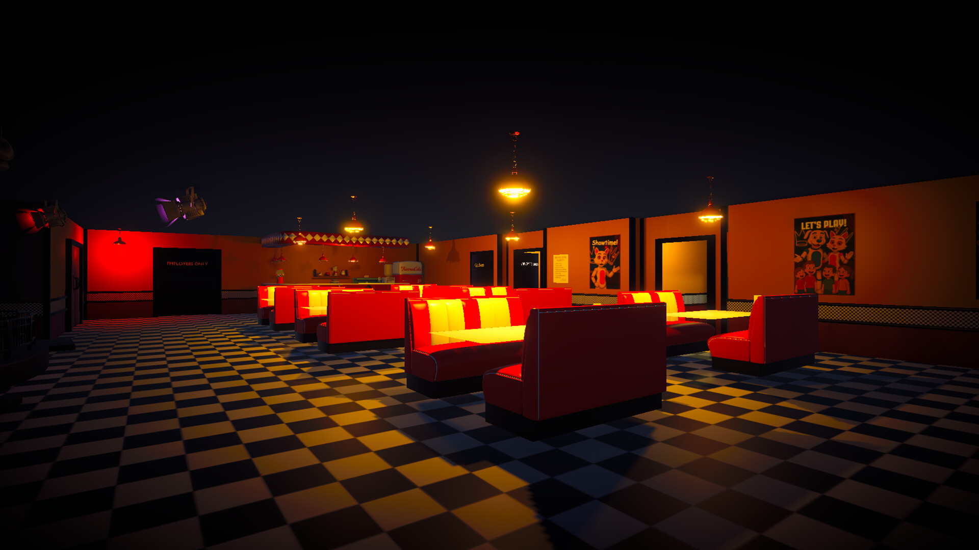 ꡼ No.003 | PC Out of Place: Origin