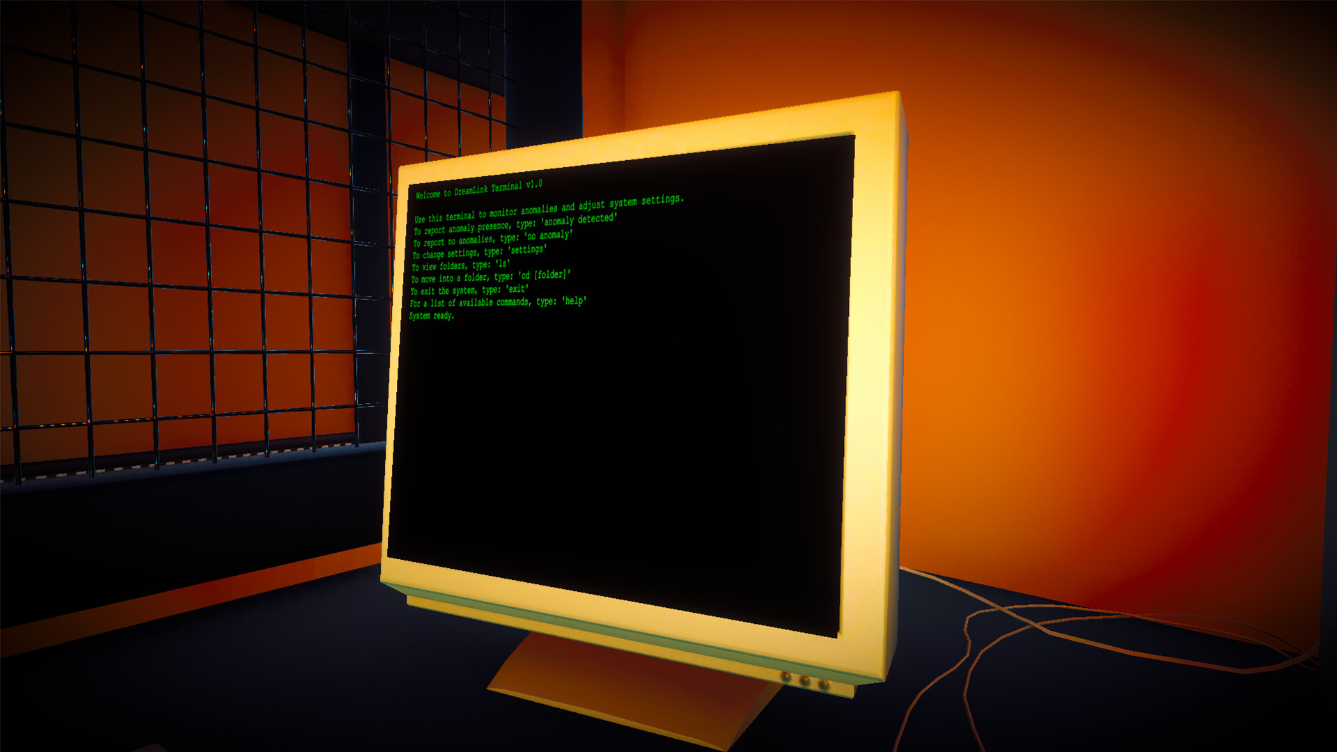 ꡼ No.004 | PC Out of Place: Origin