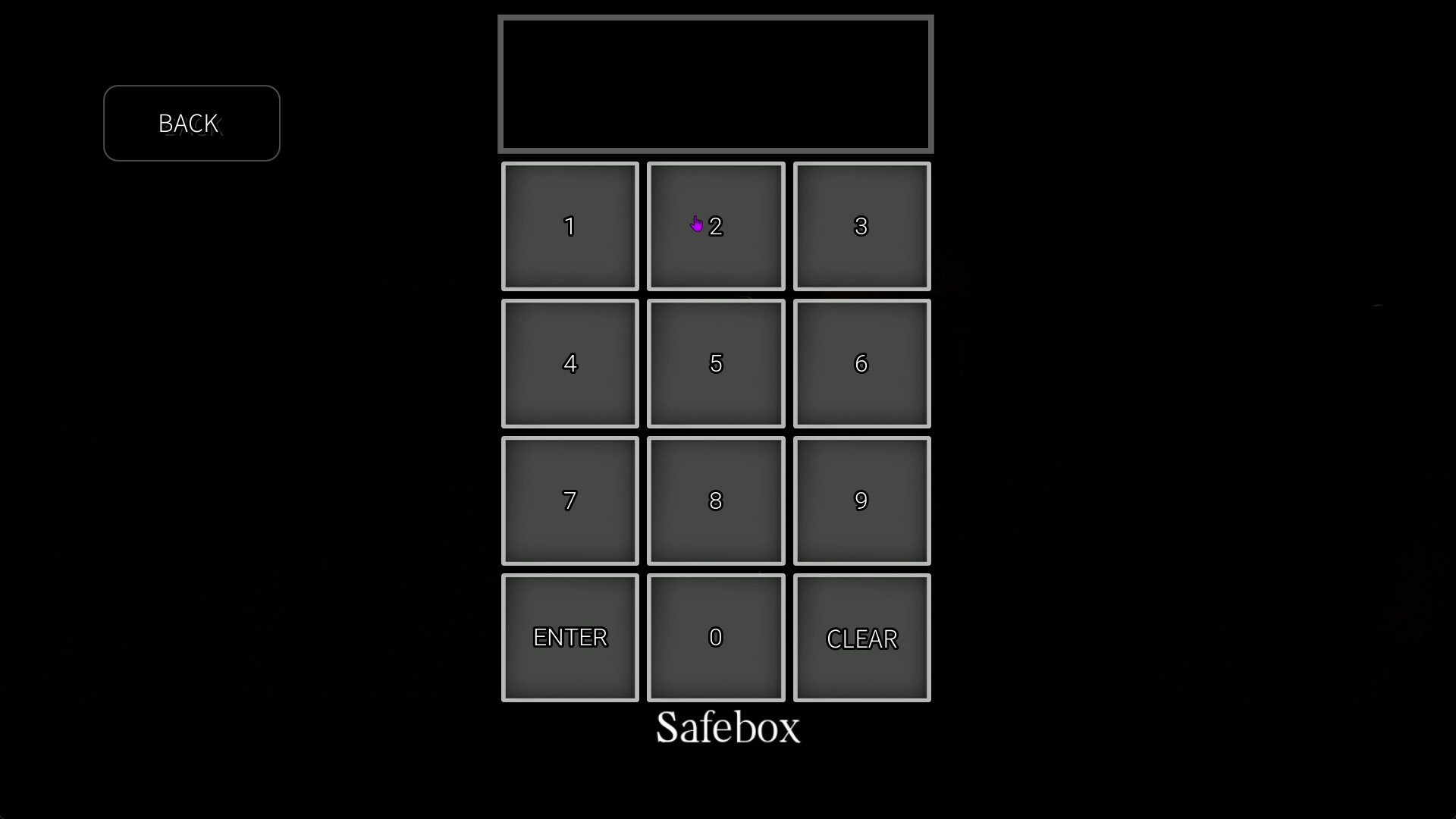 ꡼ No.007 | PC Neural: Forbidden