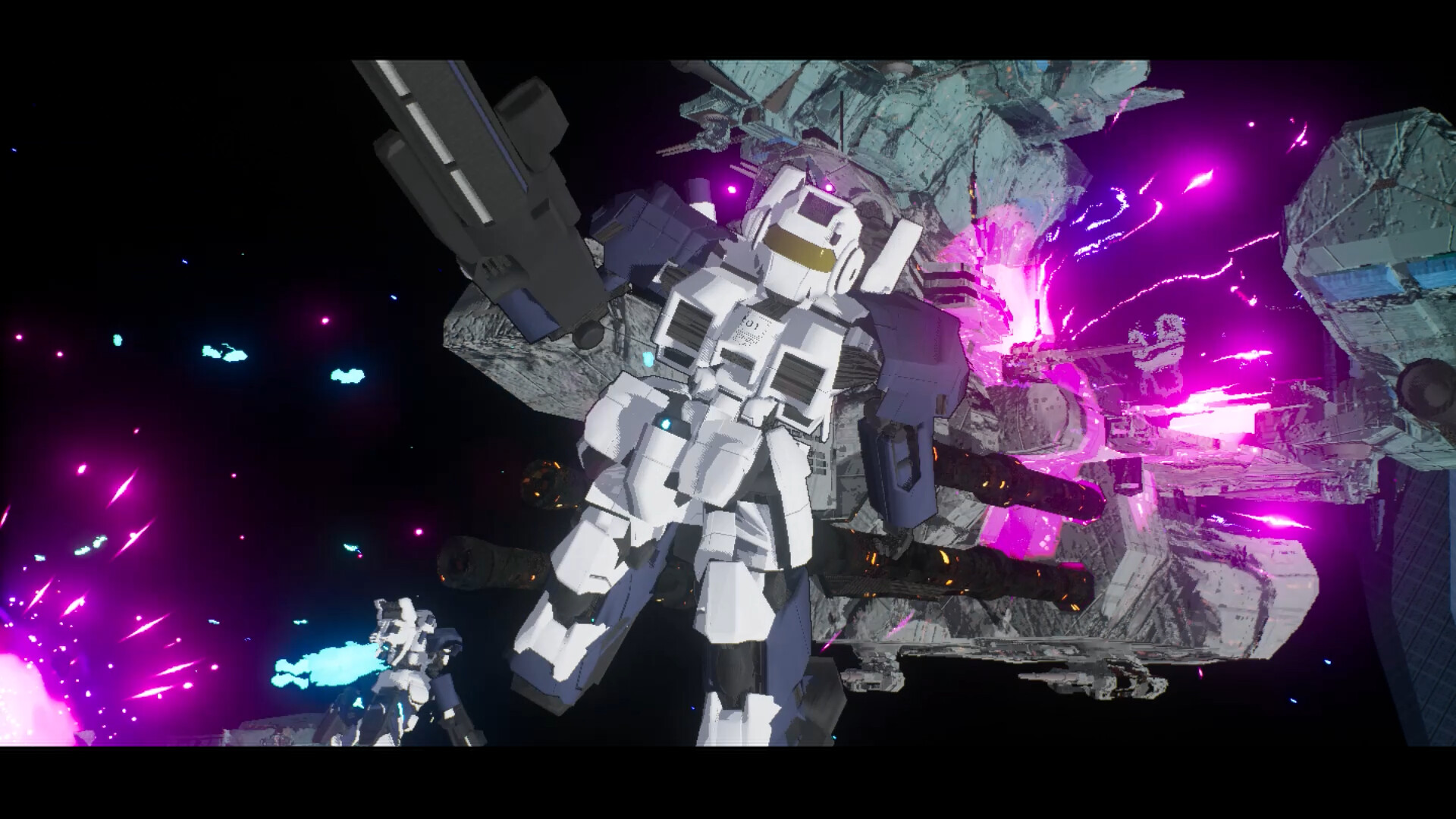 ꡼ No.009 | PC XOL: ﵭ