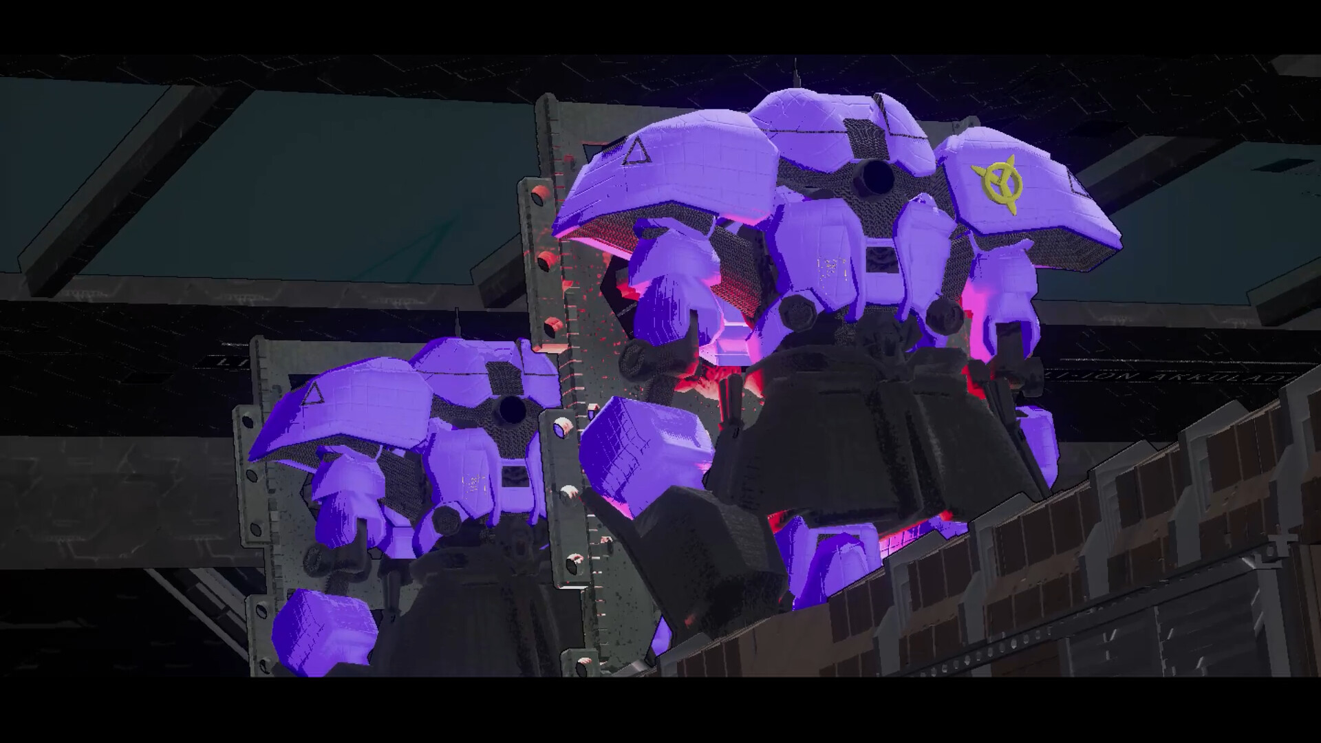 ꡼ No.010 | PC XOL: ﵭ