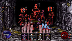 画像ギャラリー No.003のサムネイル画像 / 手持ちのカードに合わせて指を動かし,魔法を発動するローグライクデッキビルダー「Pluto」,体験版をSteamでリリース