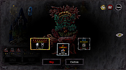 画像ギャラリー No.005のサムネイル画像 / 指でジェスチャーを繰り出し,魔法を放つローグライクデッキビルダー「Pluto」,2026年3月10日に発売。体験版も新要素追加