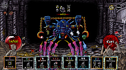 画像ギャラリー No.009のサムネイル画像 / 指でジェスチャーを繰り出し,魔法を放つローグライクデッキビルダー「Pluto」,2026年3月10日に発売。体験版も新要素追加