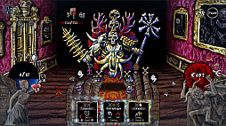 画像ギャラリー No.010のサムネイル画像 / 指でジェスチャーを繰り出し,魔法を放つローグライクデッキビルダー「Pluto」,2026年3月10日に発売。体験版も新要素追加